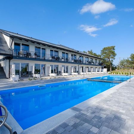 Forrest Jantar Bed & Breakfast Dış mekan fotoğraf