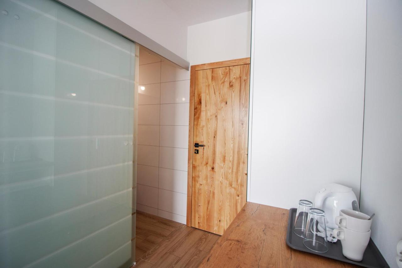 Forrest Jantar Bed & Breakfast Dış mekan fotoğraf