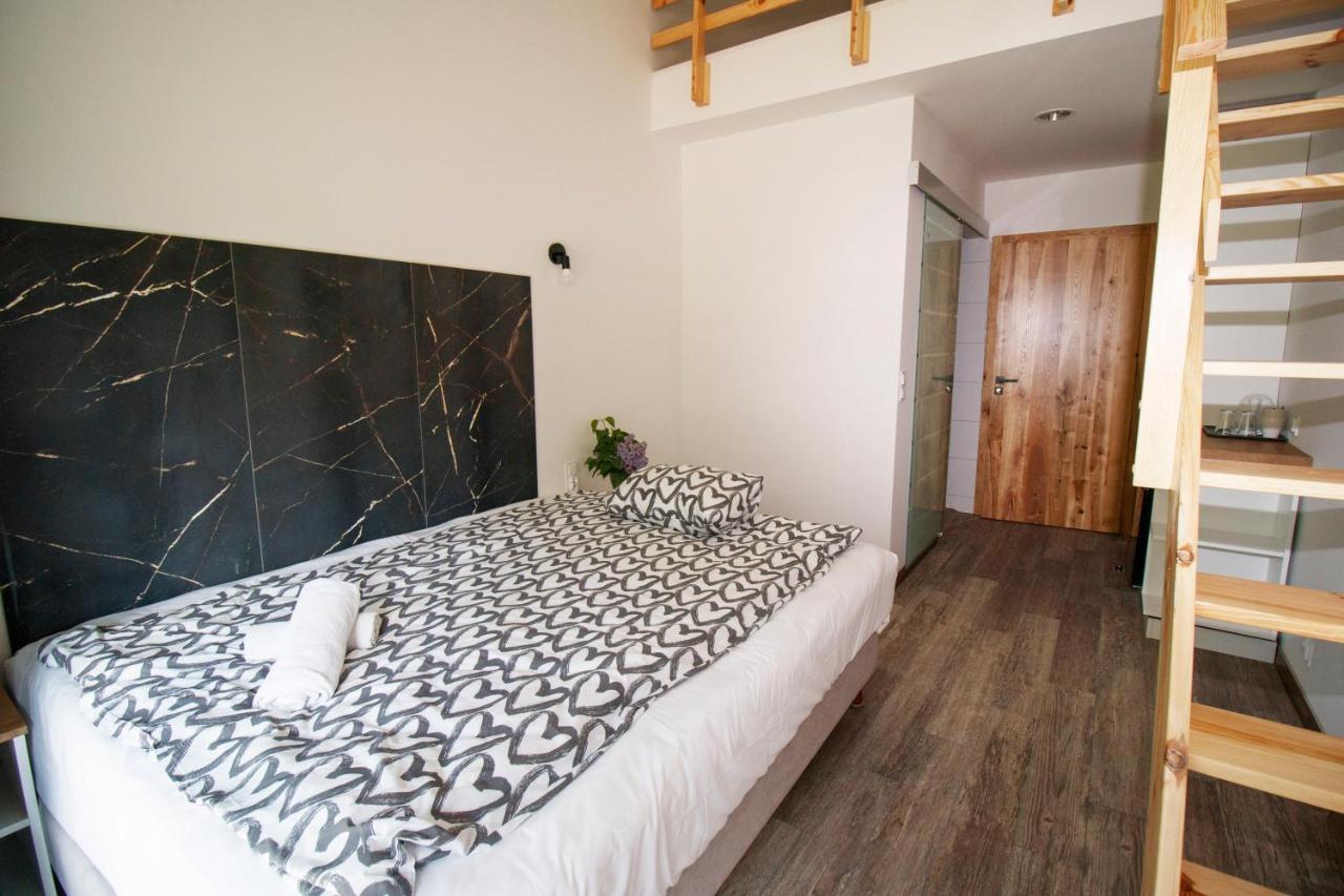 Forrest Jantar Bed & Breakfast Dış mekan fotoğraf